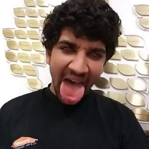 Meet your Posher, Kris